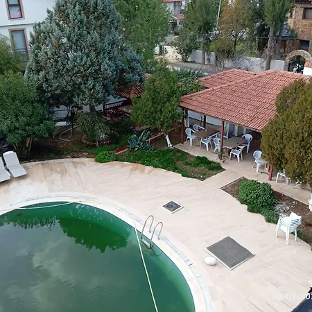 Soni Dalyan 호텔 Ortaca (Mugla)