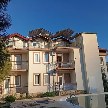 Soni Dalyan Otel