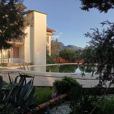 Soni Dalyan Ortaca (Mugla)