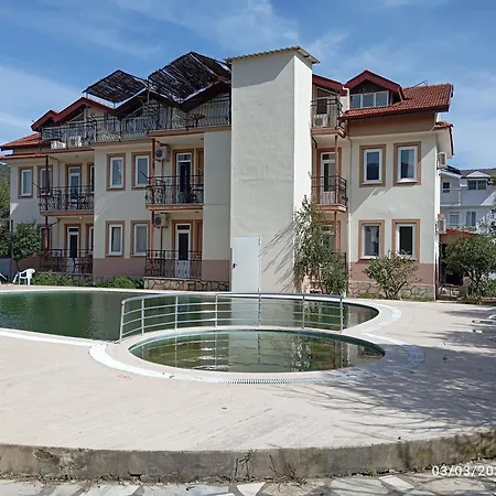 Soni Dalyan Otel