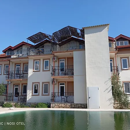Soni Dalyan Otel