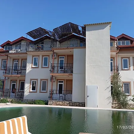 Soni Dalyan Otel *