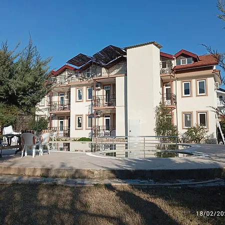 Soni Dalyan Ortaca (Mugla)