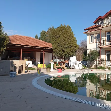 Soni Dalyan Otel