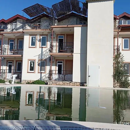 Otel Soni Dalyan *