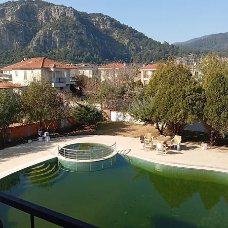Soni Dalyan * Ortaca (Mugla)