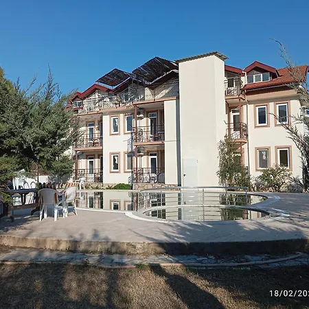 Soni Dalyan * Ortaca (Mugla)